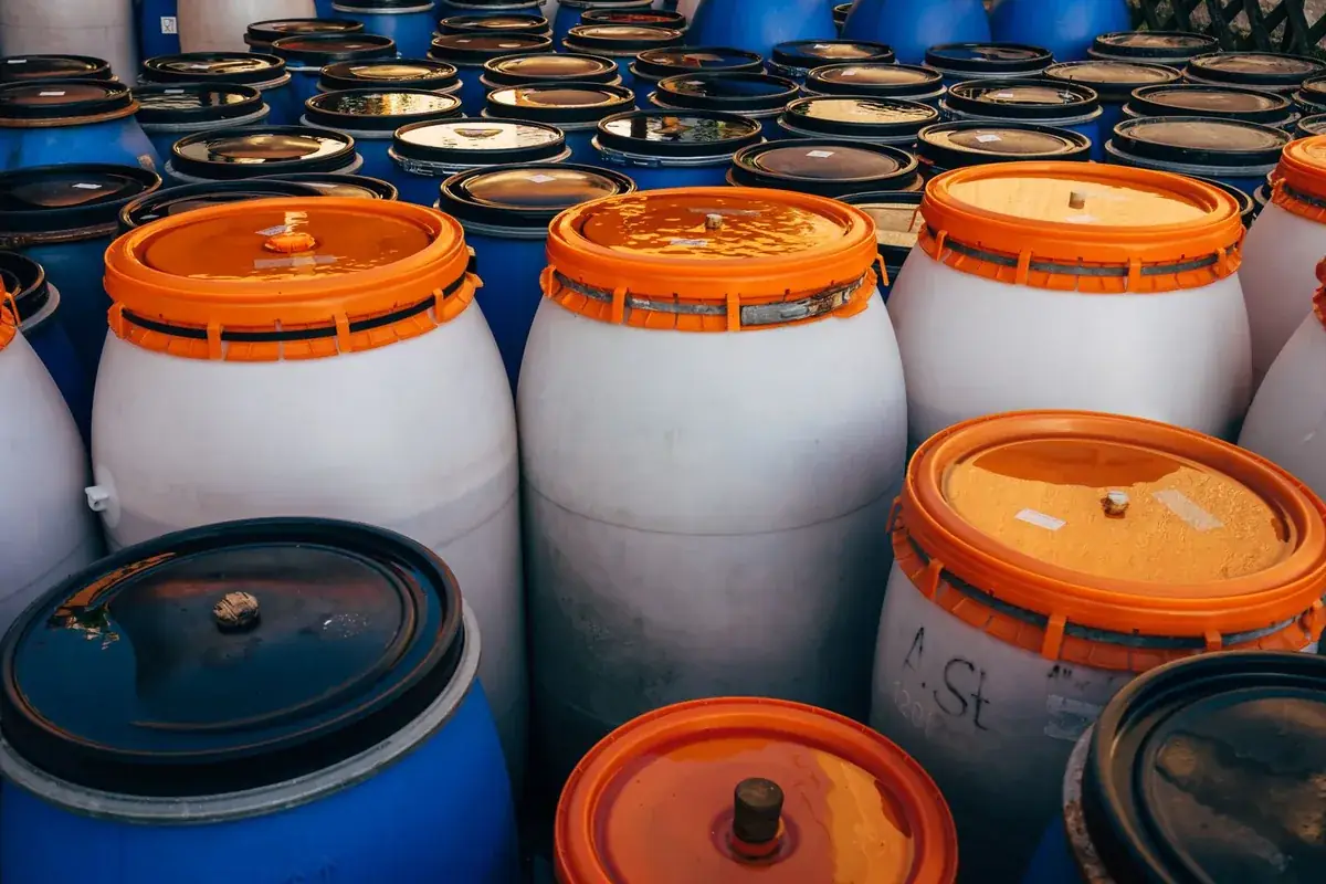 Hazmat Cleanup in Preston, MN
