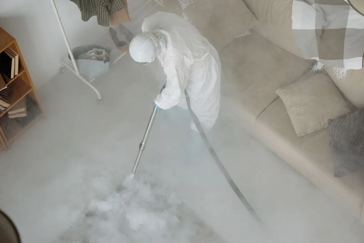 Biohazard Cleanup in Preston, MN